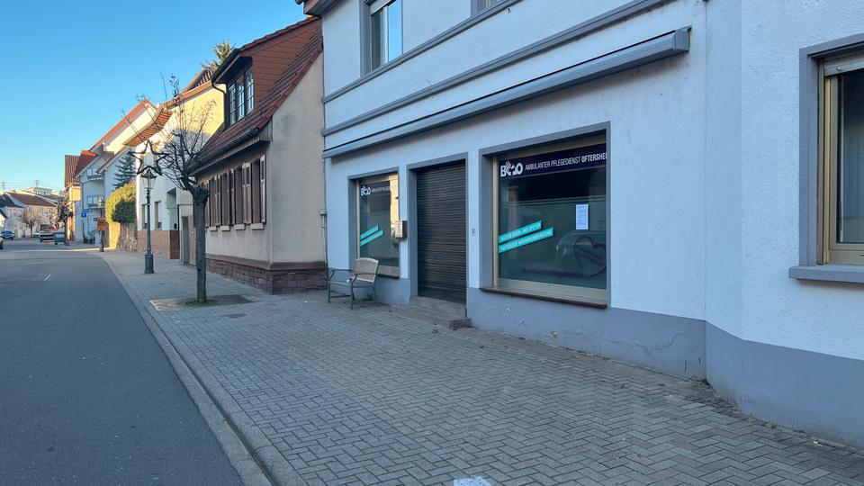 Gewerbeobjekt Schwetzingen - 1.000&euro; | Angebot:24584696