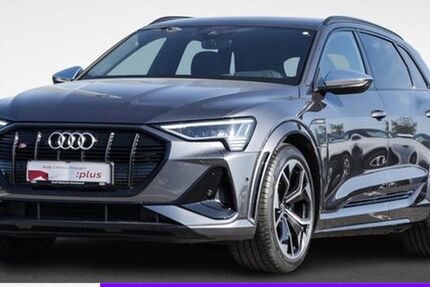 Audi e-tron 29.324 km 38.477 &euro; Dortmund 44143