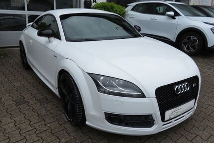 Audi TT 179.800 km 7.900 &euro; Wermelskirchen 42929