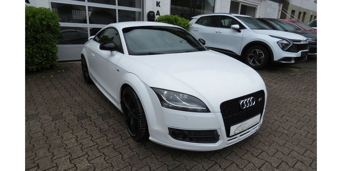 Audi TT 179.800 km 7.900 &euro; Wermelskirchen 42929