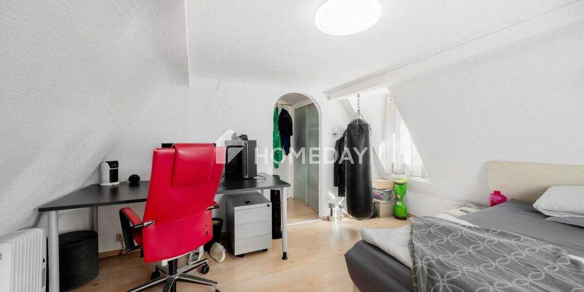 Einfamilienhaus Filderstadt Harthausen - 4 Zimmer, 103 m&sup2;, 345.000&euro; | Angebot:25702447
