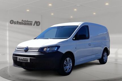 VW Caddy Maxi 3.356 km 31.909 &euro; Wolfhagen 34466