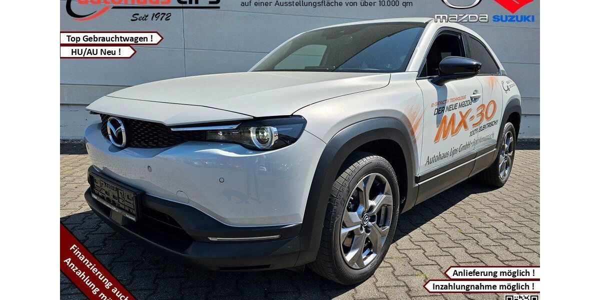 Mazda MX-30 39.300 km 15.990 &euro; Bad Kreuznach 55545