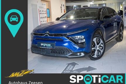 Citroen C5 X