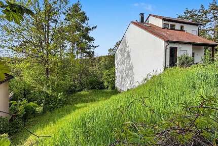 Grundstück Würzburg Dürrbachau - 286.000&euro; | Angebot:27071608