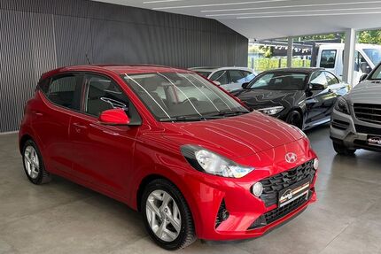 Hyundai i10 92.707 km 9.950 &euro; Berlin 12357