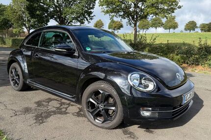 VW Beetle 118.654 km 12.000 &euro; Simmerath 52152