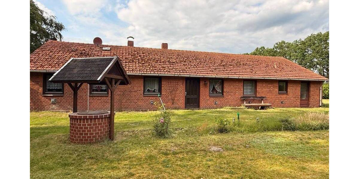 Einfamilienhaus Bruchhausen-Vilsen Stapelshorn - 6 Zimmer, 130 m&sup2;, 78.000&euro; | Angebot:26851184