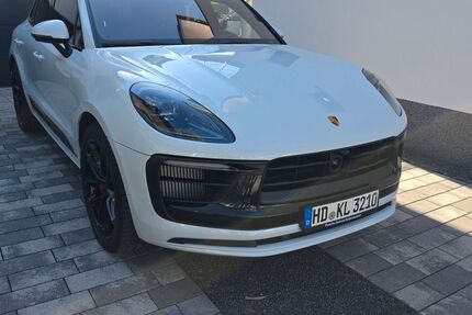 Porsche Macan 22.600 km 84.900 &euro; Heidelberg 69123