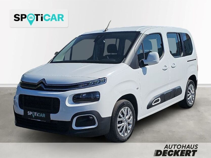Berlingo