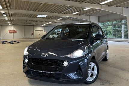 Hyundai i10 20.635 km 11.750 € Sassenburg / Neudorf- Pl 38524