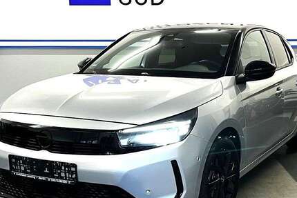 Opel Corsa 4.124 km 17.489 &euro; Berlin 12487