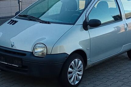 Renault Twingo 121.500 km 1.490 &euro; Burgebrach 96138