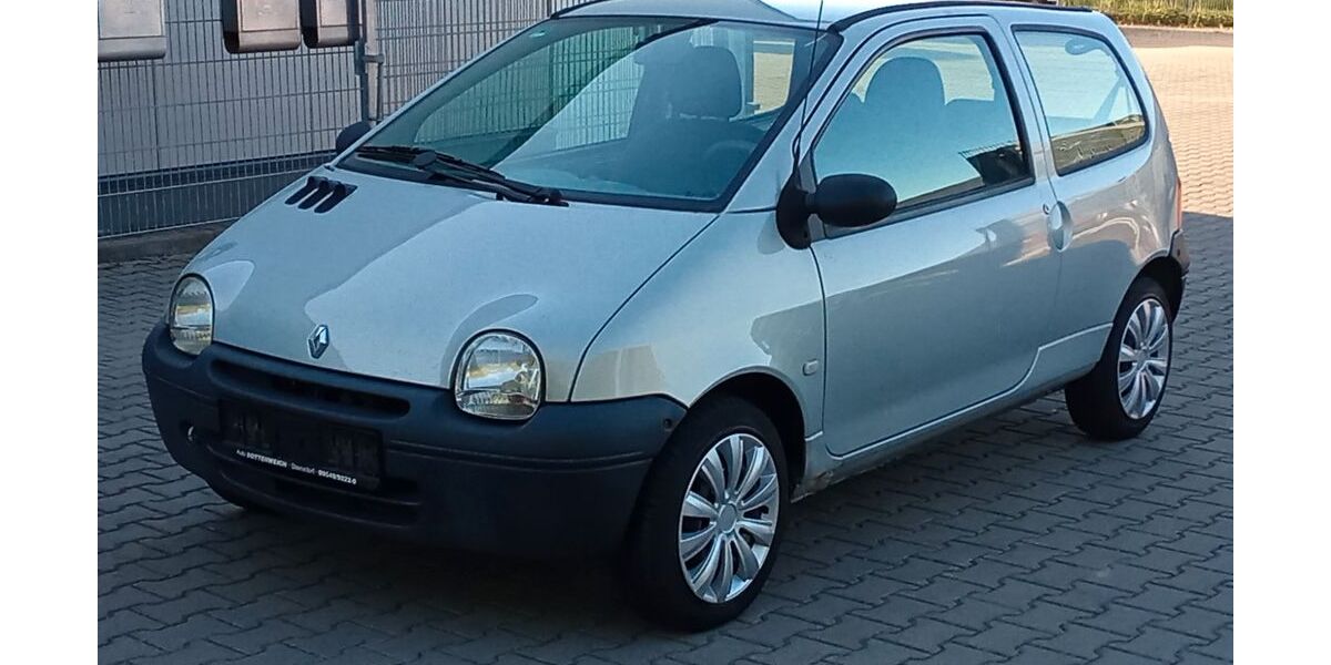 Renault Twingo 121.500 km 1.490 &euro; Burgebrach 96138