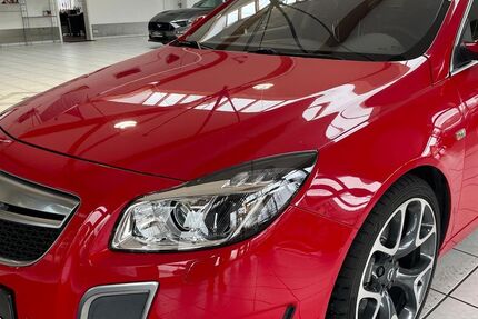 Opel Insignia 106.000 km 12.500 &euro; Frankenhardt-Honhardt 74586