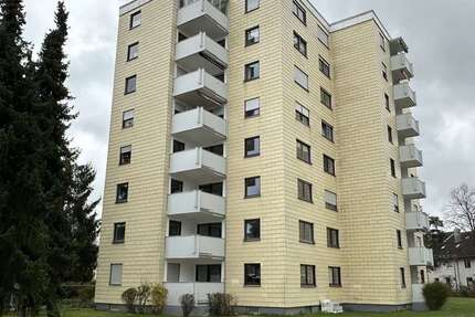 Wohnung Neutraubling - 4 Zimmer, 96 m&sup2;, 298.000&euro; | Angebot:26104354