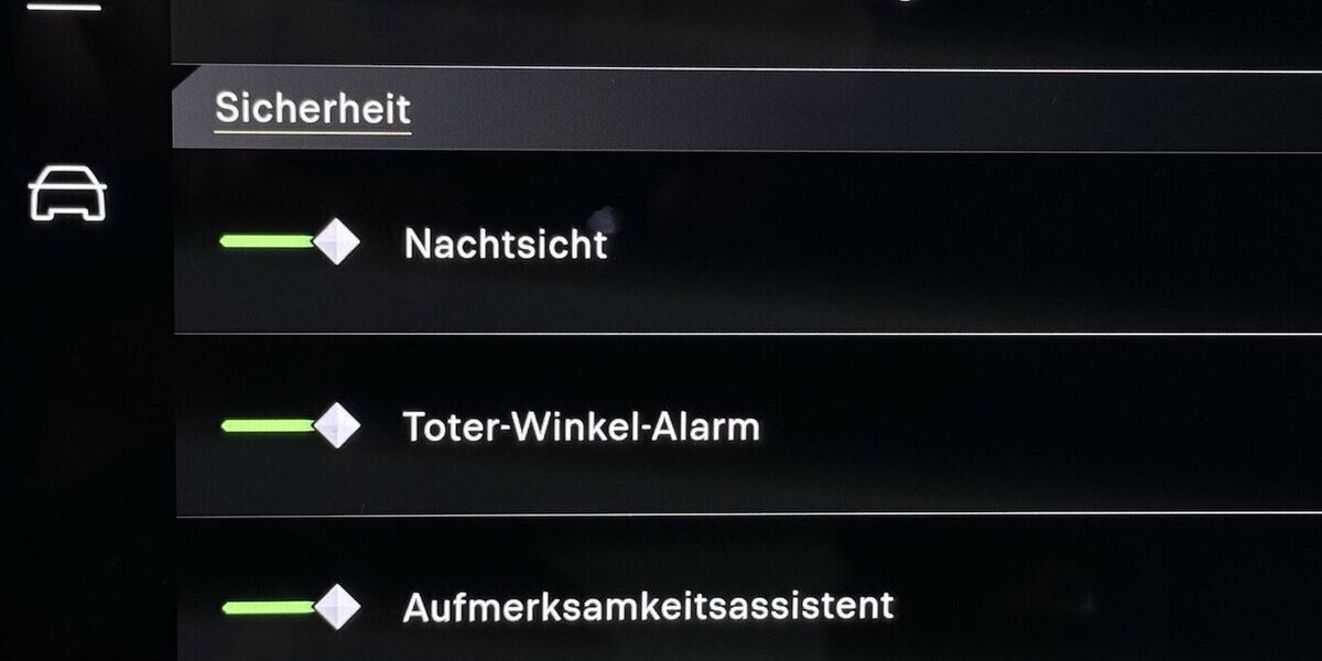 DS Automobiles DS7 Blue HDI 130 Étoile LED Nachtsicht Pano 29.800 km 31.420 &euro; Lich 35423