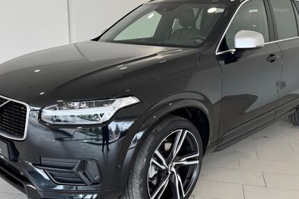 Volvo XC90 158.000 km 29.490 &euro; Hamburg 22043