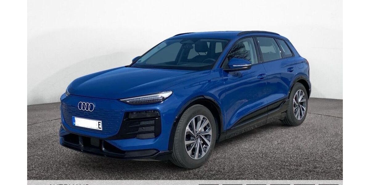 Audi Q6 e-tron 19.000 km 64.890 &euro; Mindelheim 87719