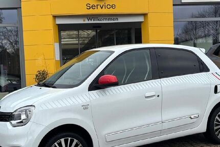 Renault Twingo 118.400 km 7.800 &euro; Edewecht 26188