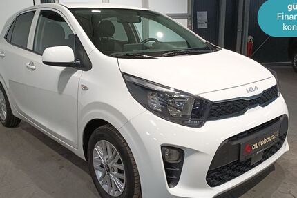 Kia Picanto 72.009 km 12.880 &euro; Eching 85386