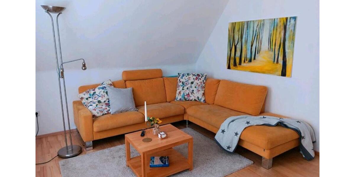 Etagenwohnung Wadersloh - 3 Zimmer, 80 m&sup2;, 1.200&euro; | Angebot:26563845
