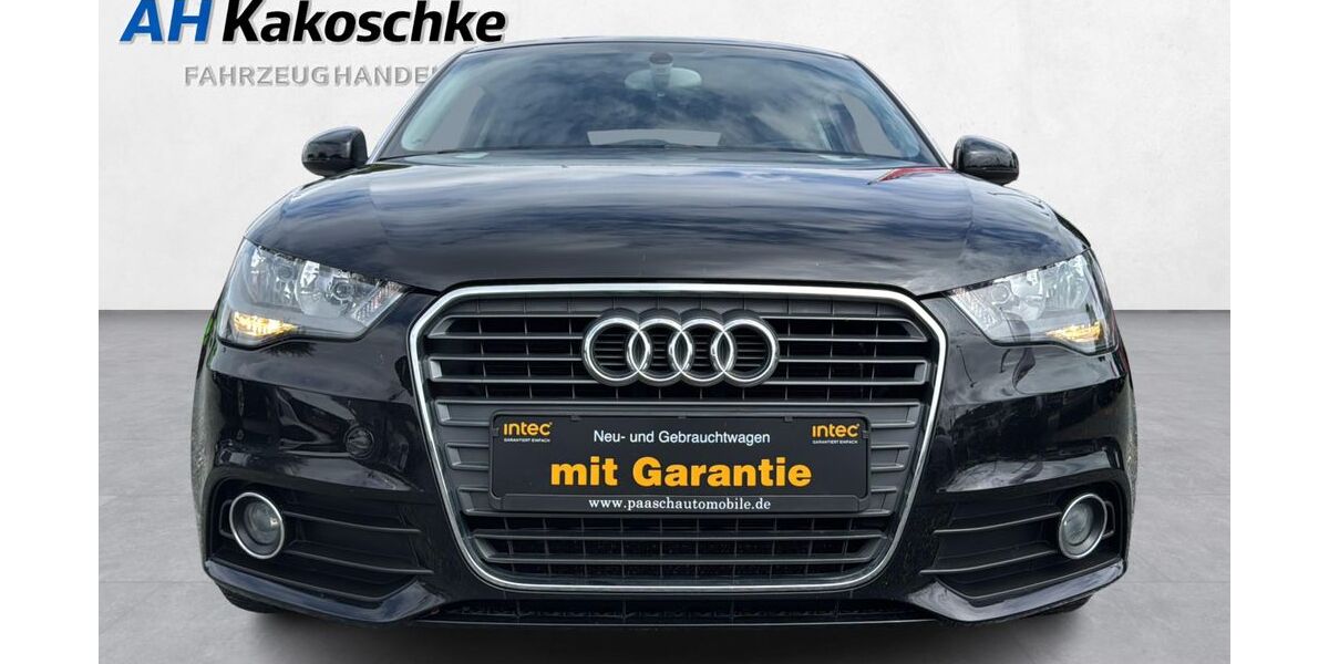 Audi A1 143.650 km 6.450 &euro; Isernhagen 30916