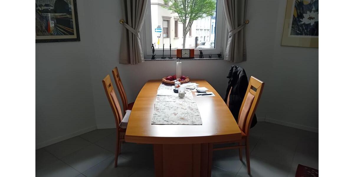 Maisonettenwohnung Otterberg - 4 Zimmer, 150 m&sup2;, 510.000&euro; | Angebot:26883163