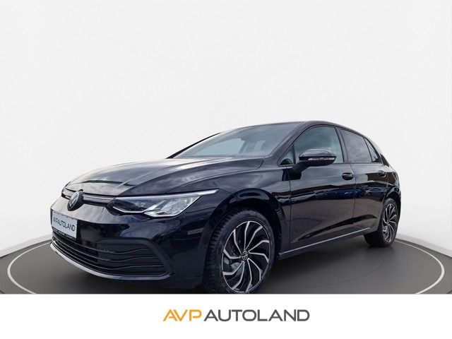 VW Golf 32.221 km 31.850 &euro; Regen 94209
