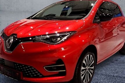 Renault ZOE 60.300 km 15.990 &euro; Schemmerhofen 88433