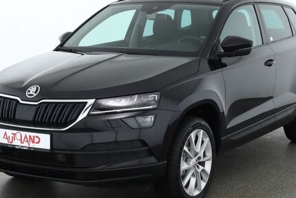 Skoda Karoq 109.998 km 20.990 &euro; Coburg 96450