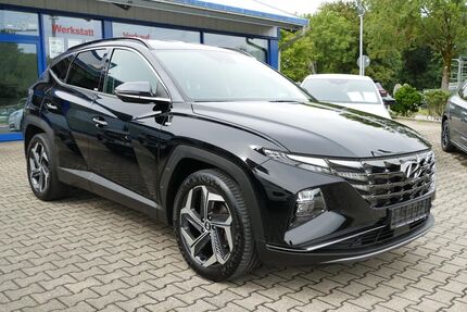 Hyundai TUCSON 34.520 km 27.990 € Rauenberg 69231