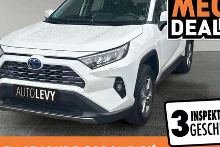 Toyota RAV 4 10.291 km 33.490 € Köln 50825
