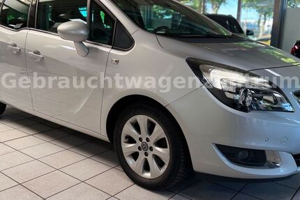 Opel Meriva 175.200 km 5.490 &euro; Bremen 28207