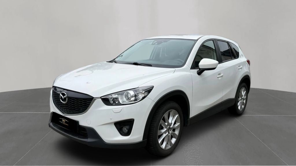 Mazda CX-5 110.327 km 13.999 &euro; Norderstedt 22851