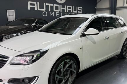 Opel Insignia 230.000 km 4.900 &euro; Aalen-Essingen 73457