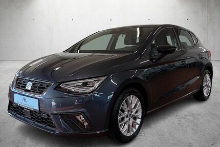 Seat Ibiza 13.854 km 21.259 € Osterode 37520