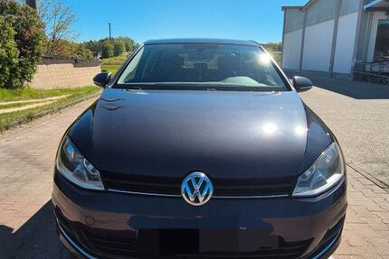 VW Golf 112.000 km 8.699 &euro; Windsbach 91575