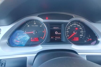 Audi A6 233.000 km 3.500 &euro; Babenhausen 64832