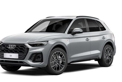 Audi Q5 57.887 km 37.920 &euro; Aachen 52078