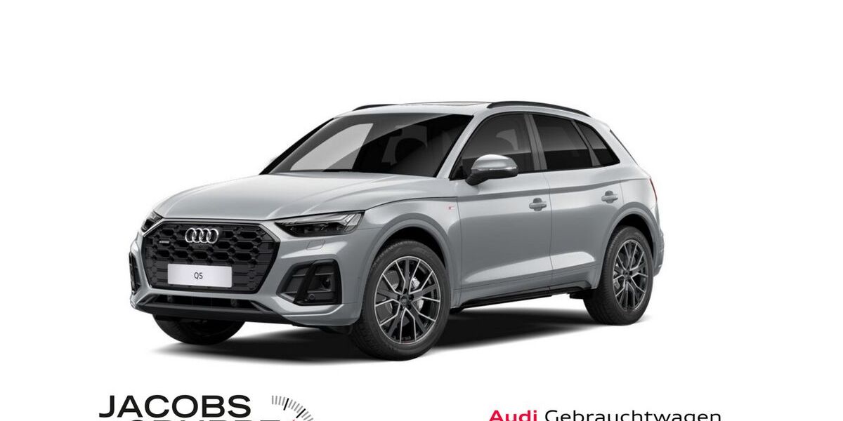 Audi Q5 57.887 km 37.920 &euro; Aachen 52078