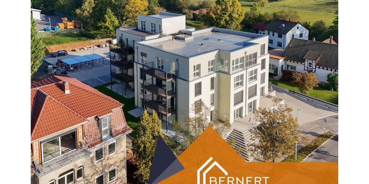 Gewerbeobjekt Sonnefeld - 5 Zimmer, 231 m&sup2;, 940.000&euro; | Angebot:25689918