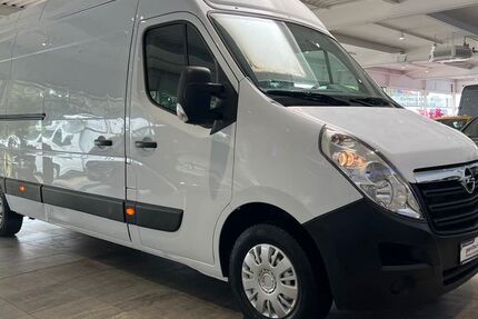 Opel Movano 188.000 km 12.800 € Datteln 45711