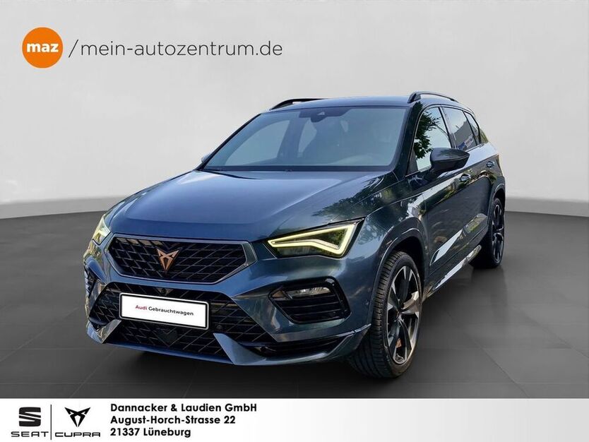 Ateca