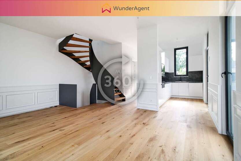 Haus zum Kaufen in Berlin 920.000 € 154 m²