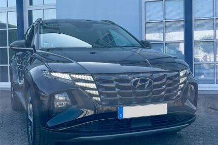 Hyundai TUCSON 47.968 km 26.290 &euro; Mainhausen 63533