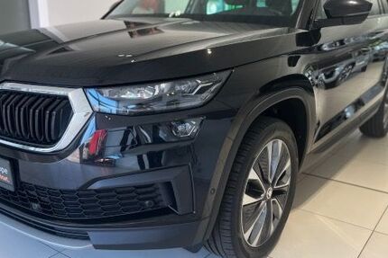 Skoda Kodiaq 155.571 km 24.980 &euro; Kaiserslautern 67657