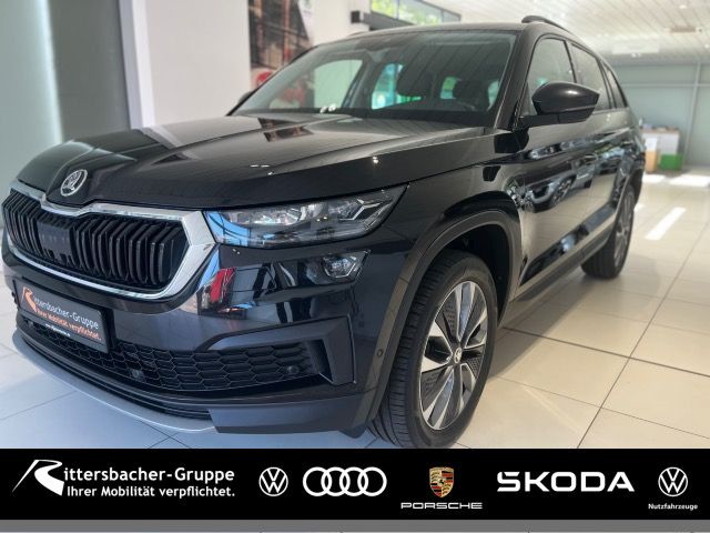 Skoda Kodiaq 155.571 km 24.980 &euro; Kaiserslautern 67657
