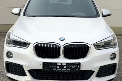 BMW X1 180.000 km 15.500 &euro; Taunusstein 65232