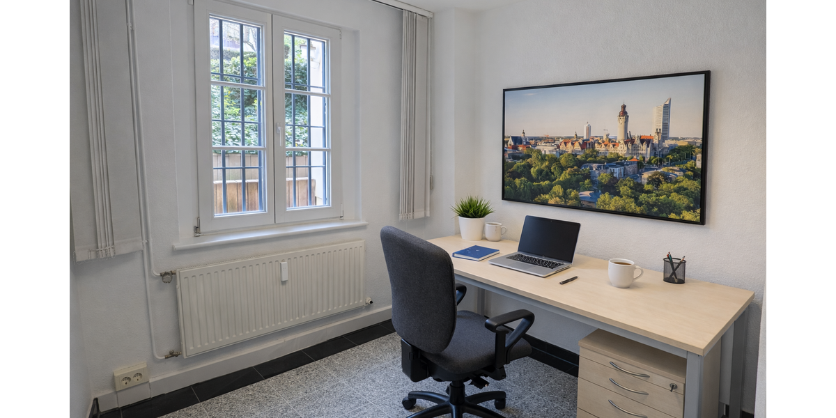Gewerbeobjekt Leipzig Mitte - 349&euro; | Angebot:27140632